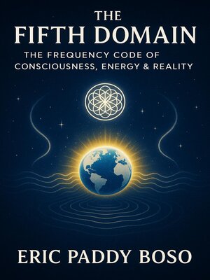 cover image of The Fifth Domain